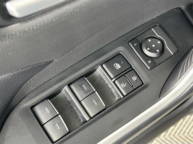 Certified 2025 Toyota RAV4 XLE image 22
