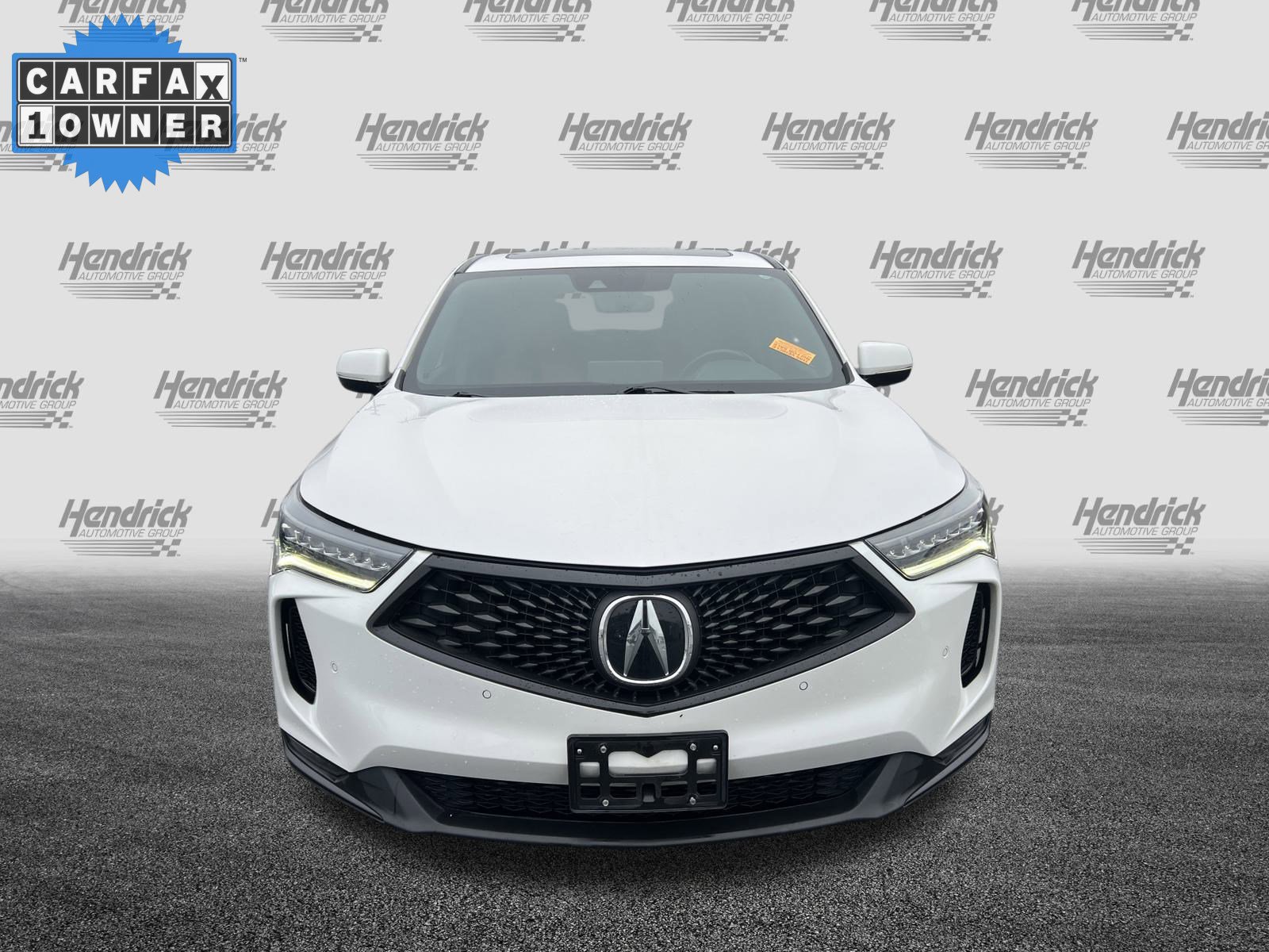 Used 2022 Acura RDX A-Spec image 3