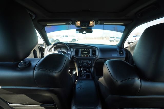 Used 2022 Dodge Charger GT w/ Plus Group image 25