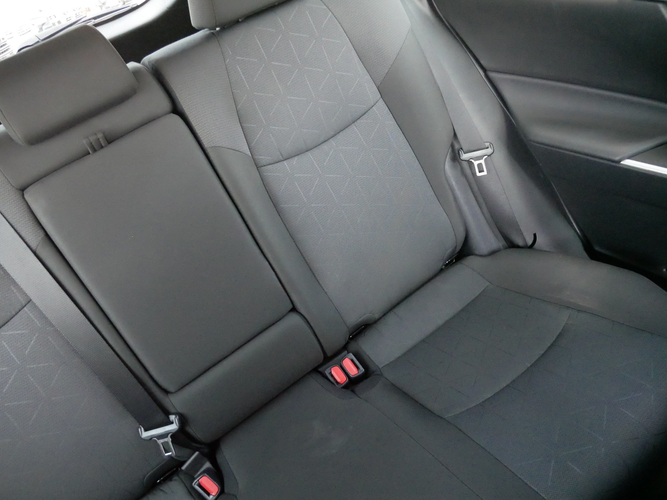 Certified 2025 Toyota RAV4 XLE AWD/4WD image 14