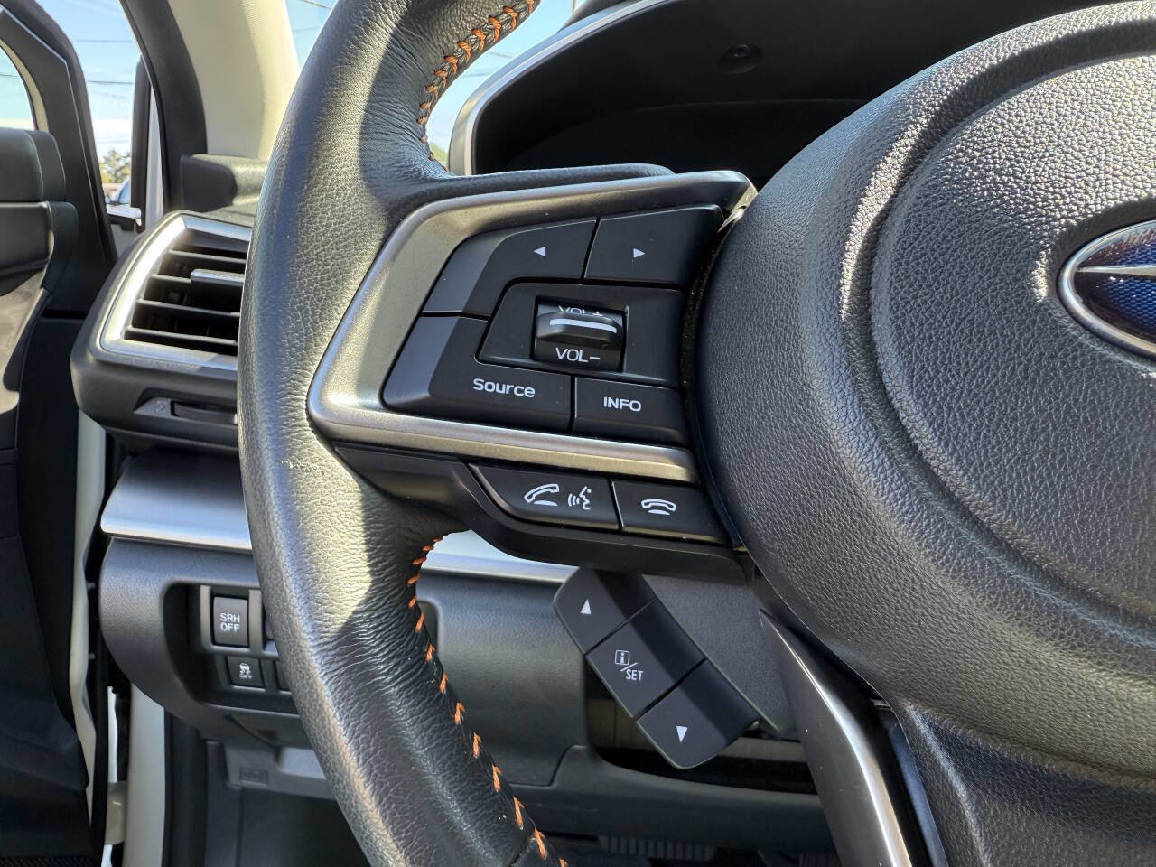 Used 2021 Subaru Crosstrek 2.5i Limited w/ Popular Package #5 image 19