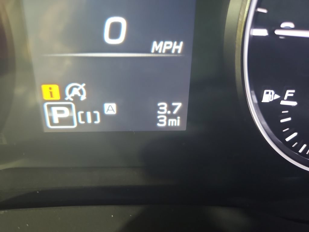 New 2026 Subaru Crosstrek 2.5i Premium AWD/4WD image 17