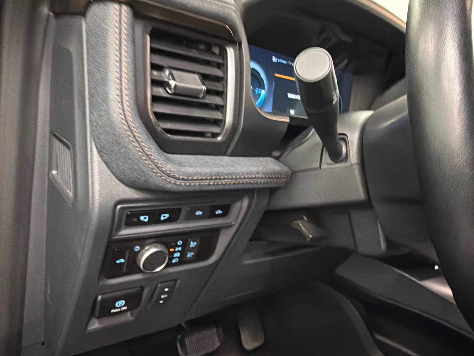 Used 2023 Ford F150 Lightning Lariat w/ Tow Technology Package image 33