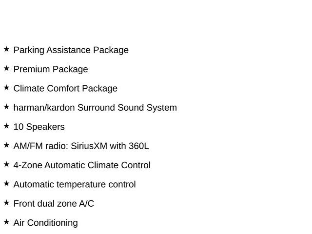 Used 2024 BMW X5 xDrive40i w/ Premium Package video 2