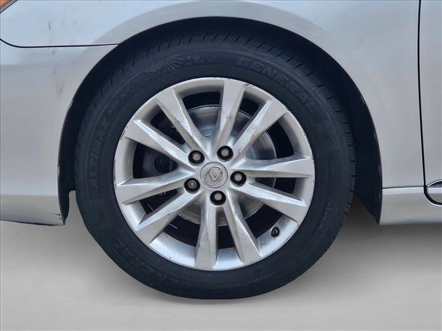 Used 2010 Lexus ES 350 image 25