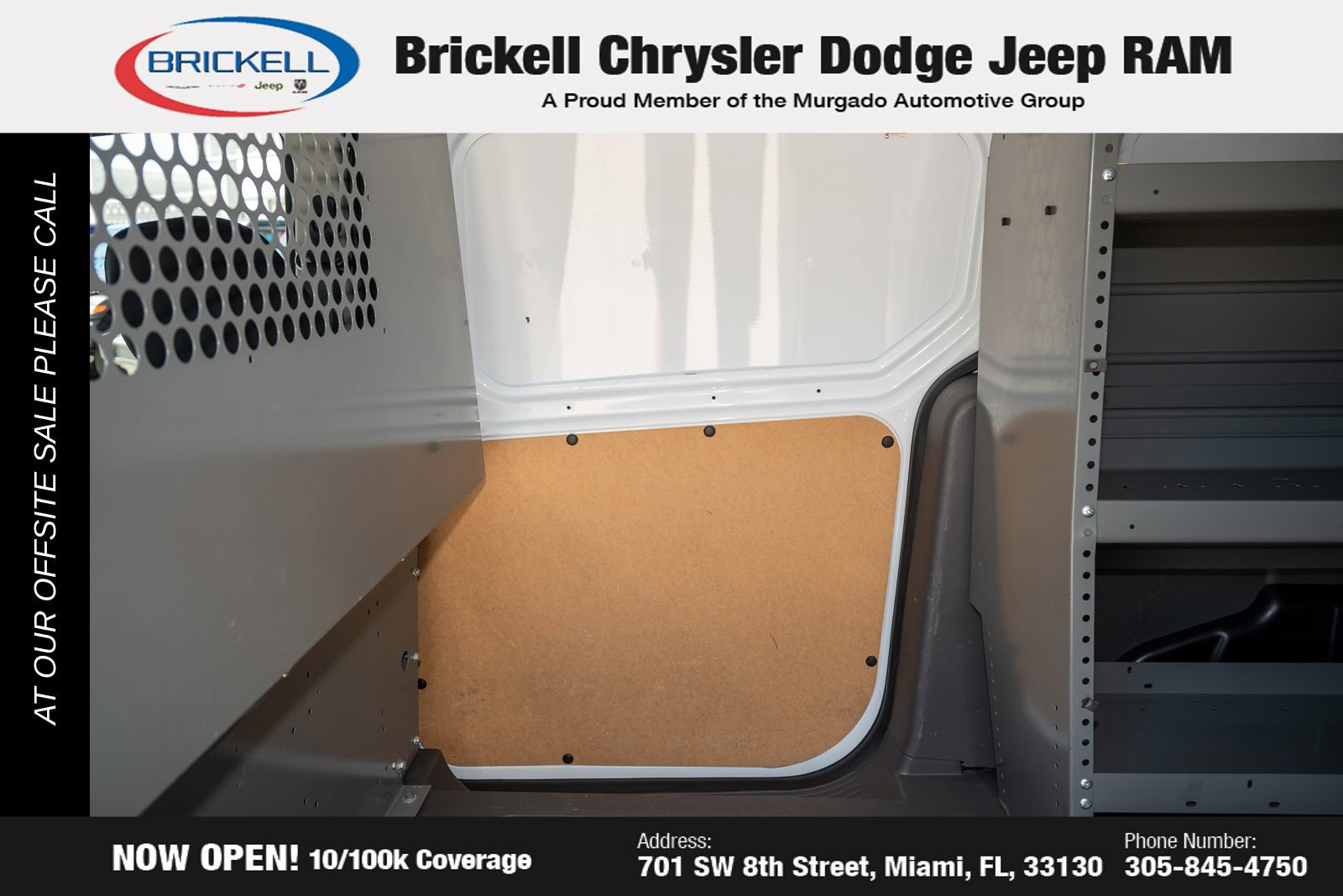 Used 2021 Ford Transit Connect XL image 11