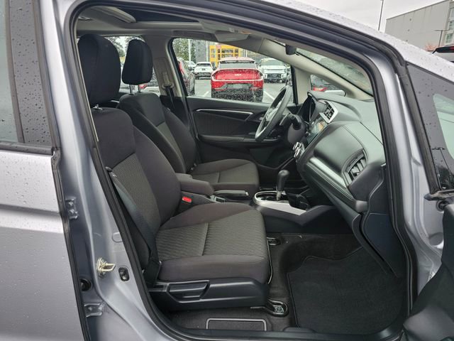 Used 2019 Honda Fit EX image 12