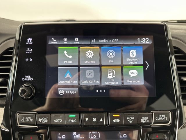 Used 2022 Honda Odyssey EX-L image 20
