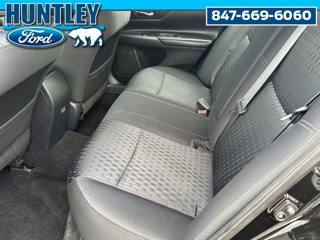 Used 2018 Nissan Altima 2.5 S w/ S Convenience Package image 12