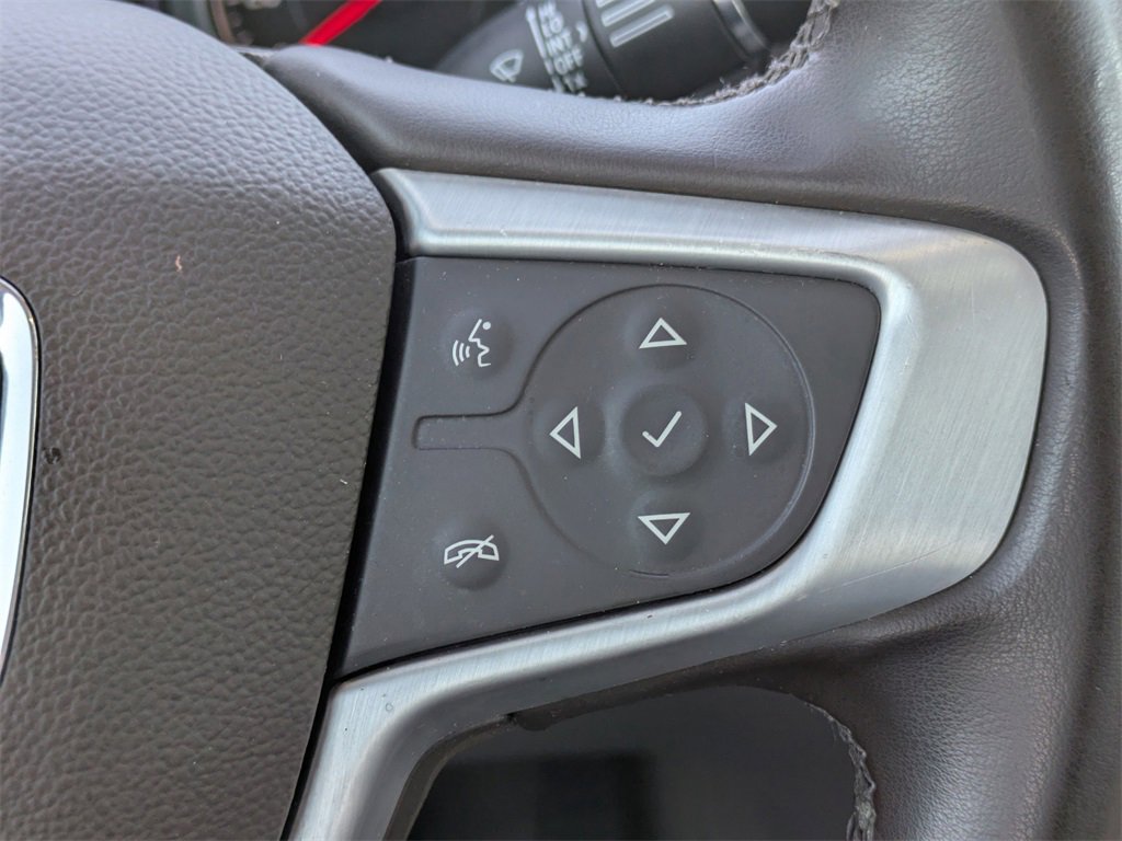 Used 2023 GMC Acadia SLT image 23