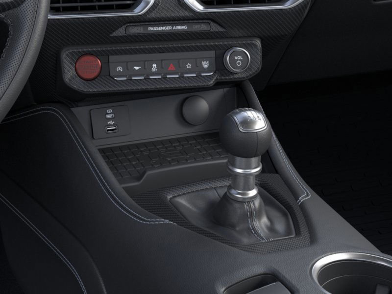 New 2025 Ford Mustang GT Premium image 15