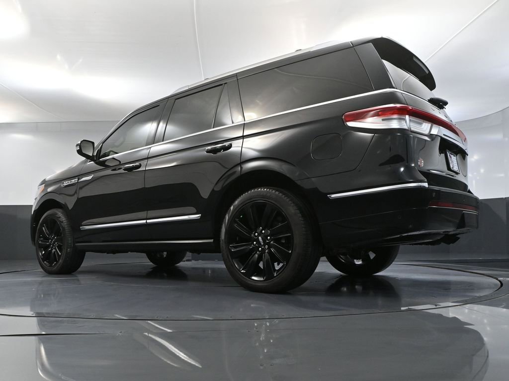 Used 2024 Lincoln Navigator Reserve w/ Equipment Group 201A image 66
