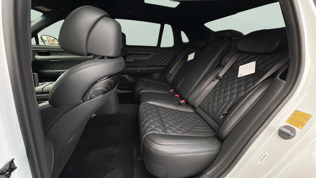 New 2026 Genesis G90 3.5T Prestige image 29