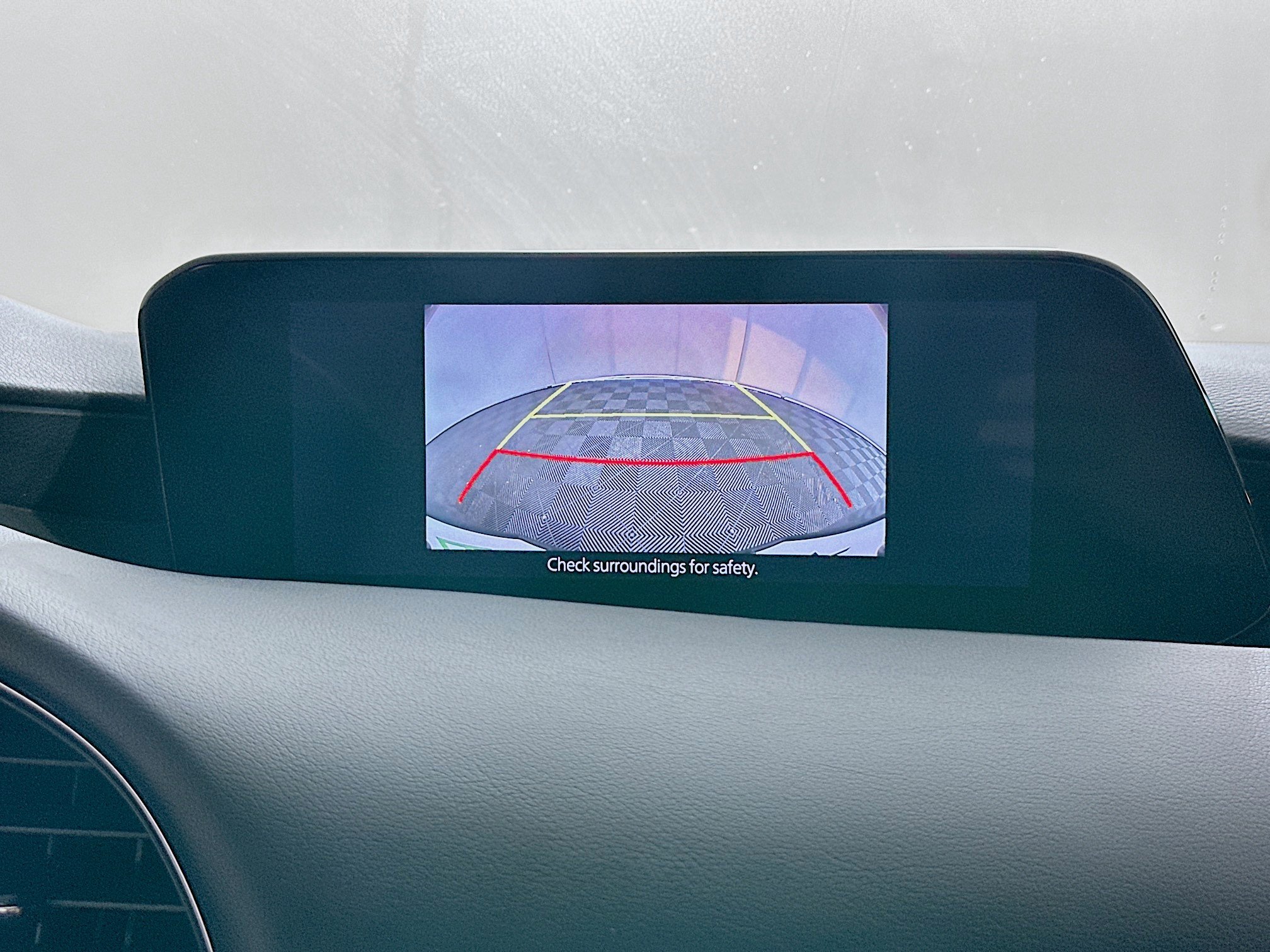 Used 2023 MAZDA MAZDA3 s image 21