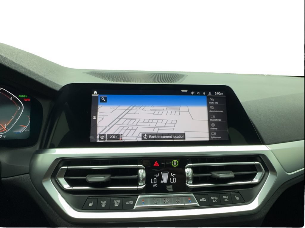 Used 2023 BMW 430i Gran Coupe xDrive w/ Premium Package AWD/4WD image 49