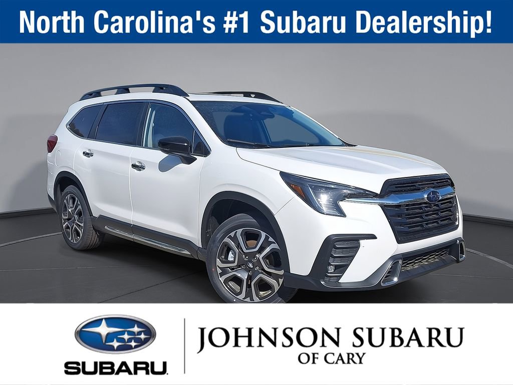 New 2026 Subaru Ascent Touring w/ Popular Package #2