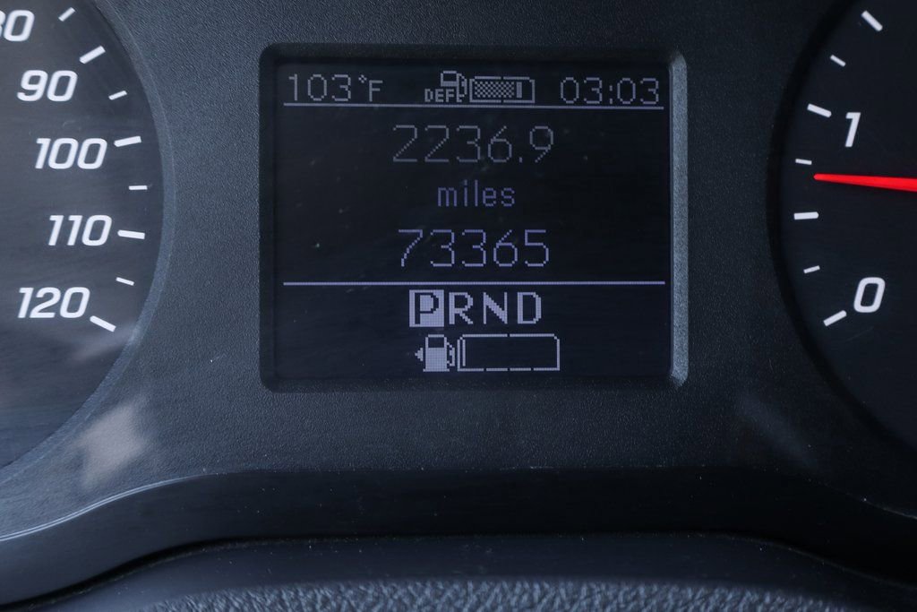 Used 2019 Mercedes-Benz Sprinter 2500 image 26