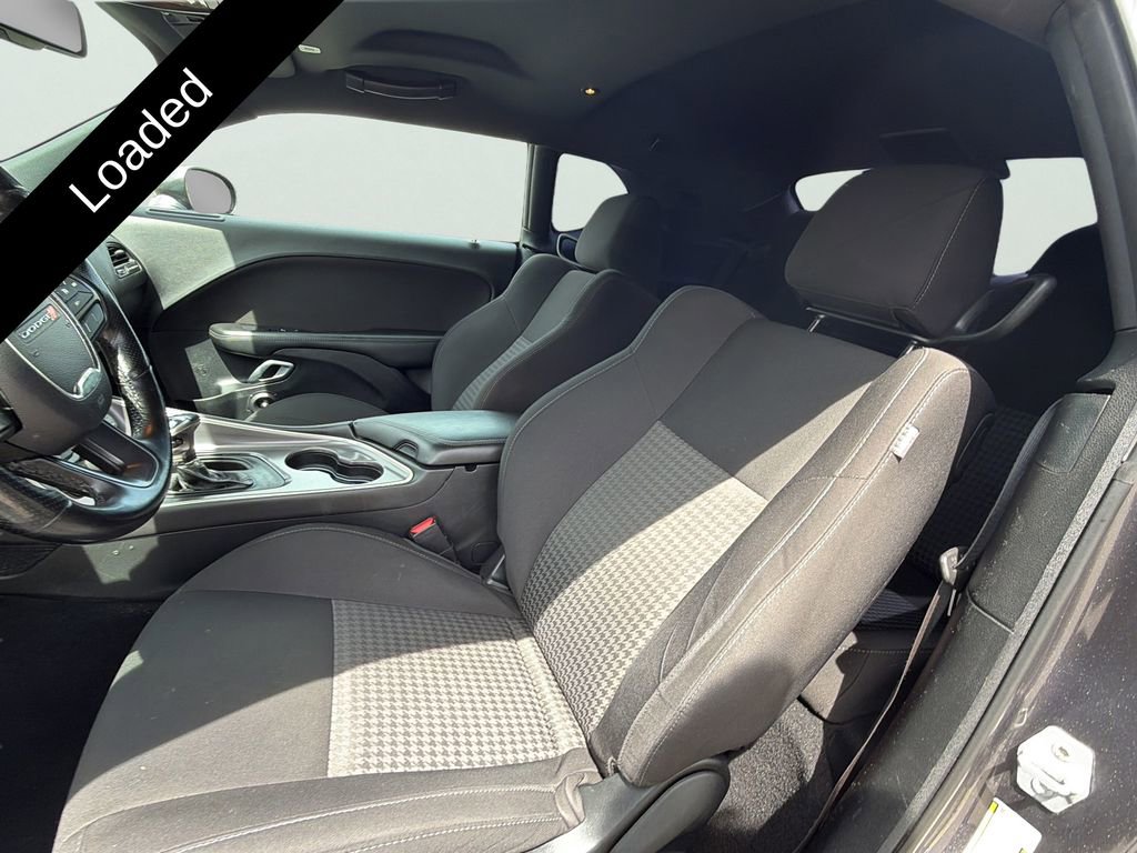 Used 2020 Dodge Challenger R/T image 10