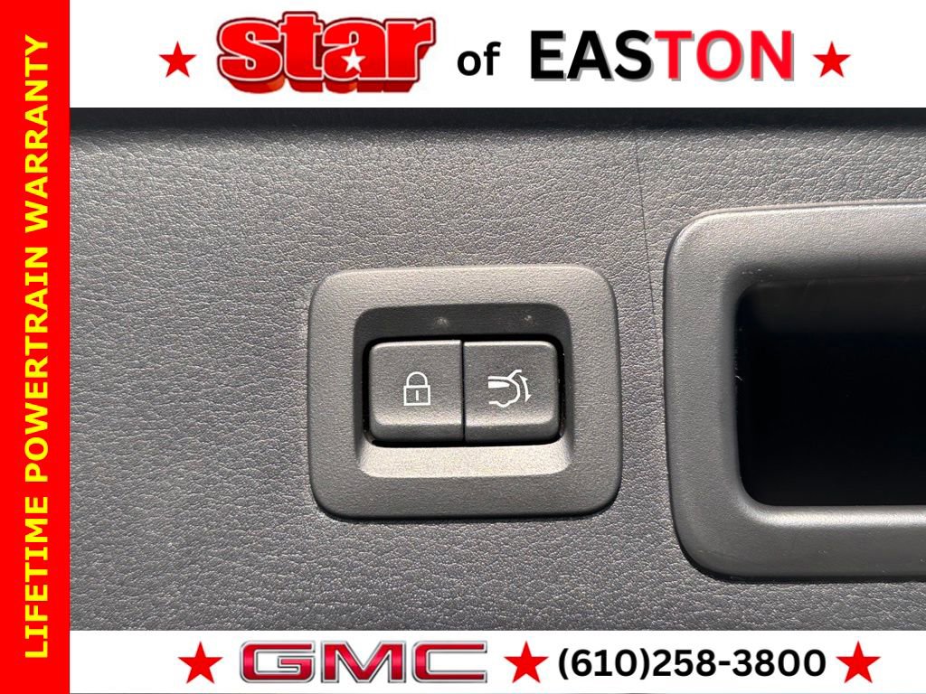 Used 2021 MAZDA CX-30 2.5 Turbo w/ Premium Package image 36