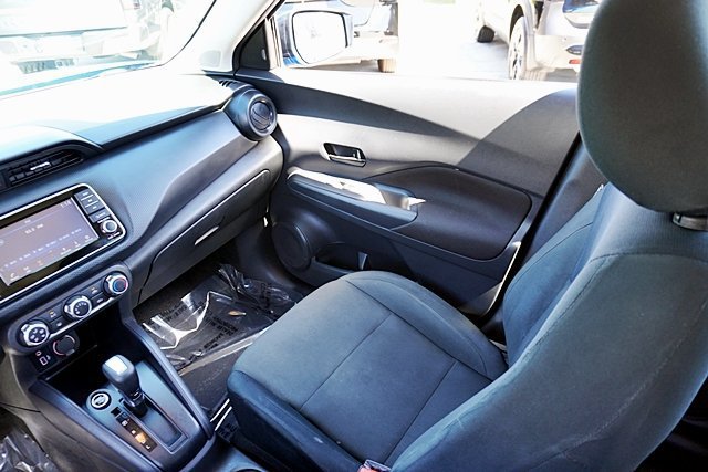 Certified 2024 Nissan Kicks S FWD image 29
