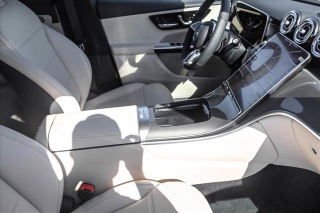 Certified 2026 Mercedes-Benz GLC 300 4MATIC image 26