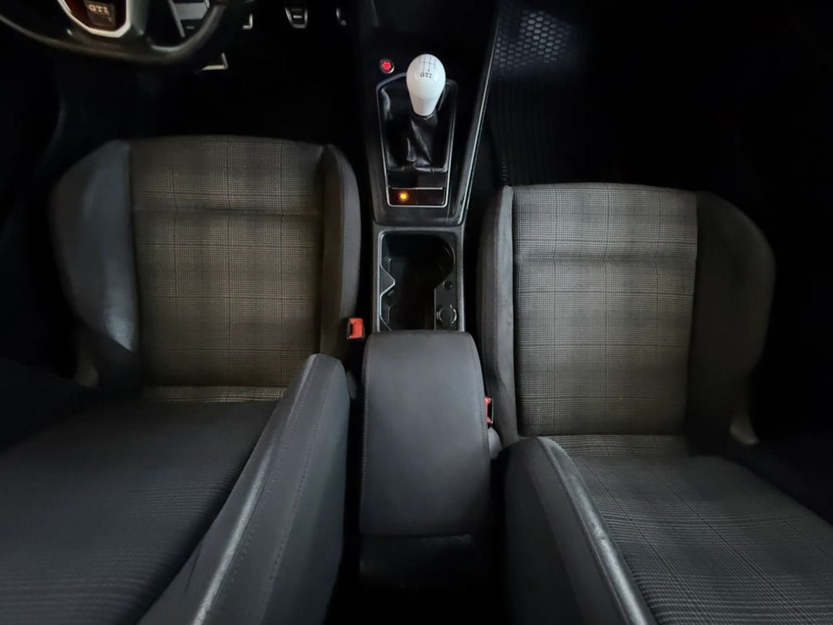 Used 2022 Volkswagen GTI S FWD image 48