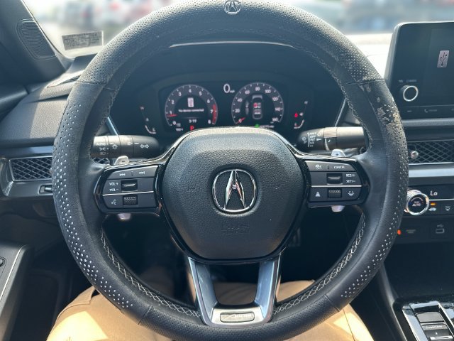 Used 2024 Acura Integra A-Spec FWD image 16