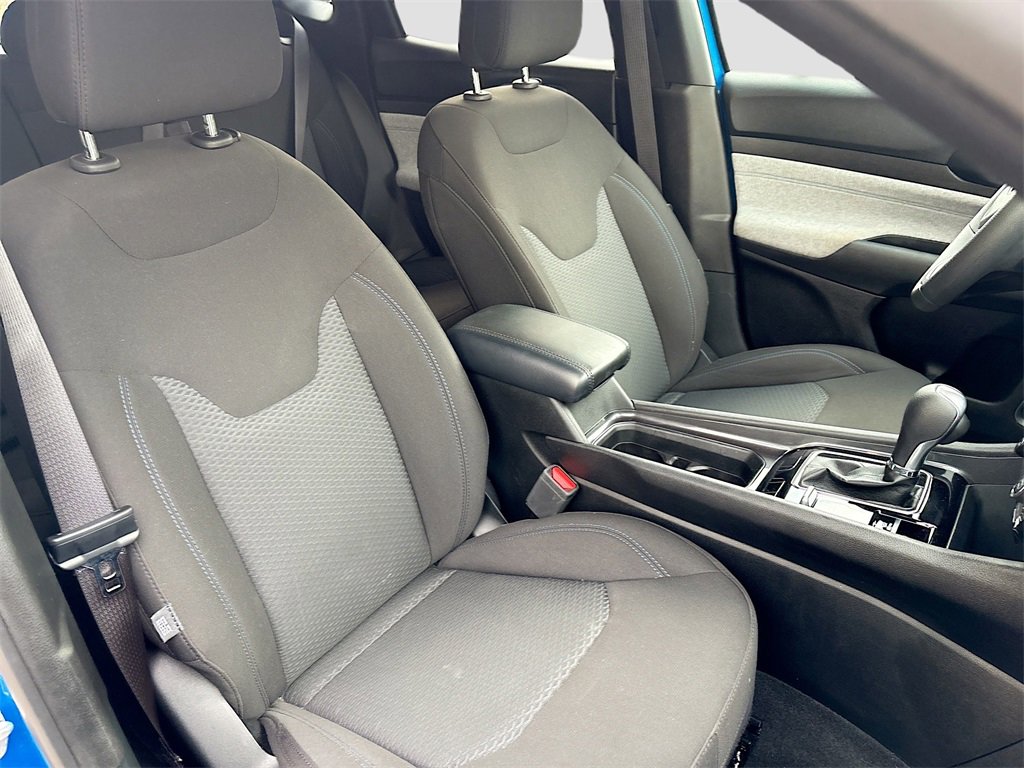 Used 2024 Jeep Compass Sport image 25