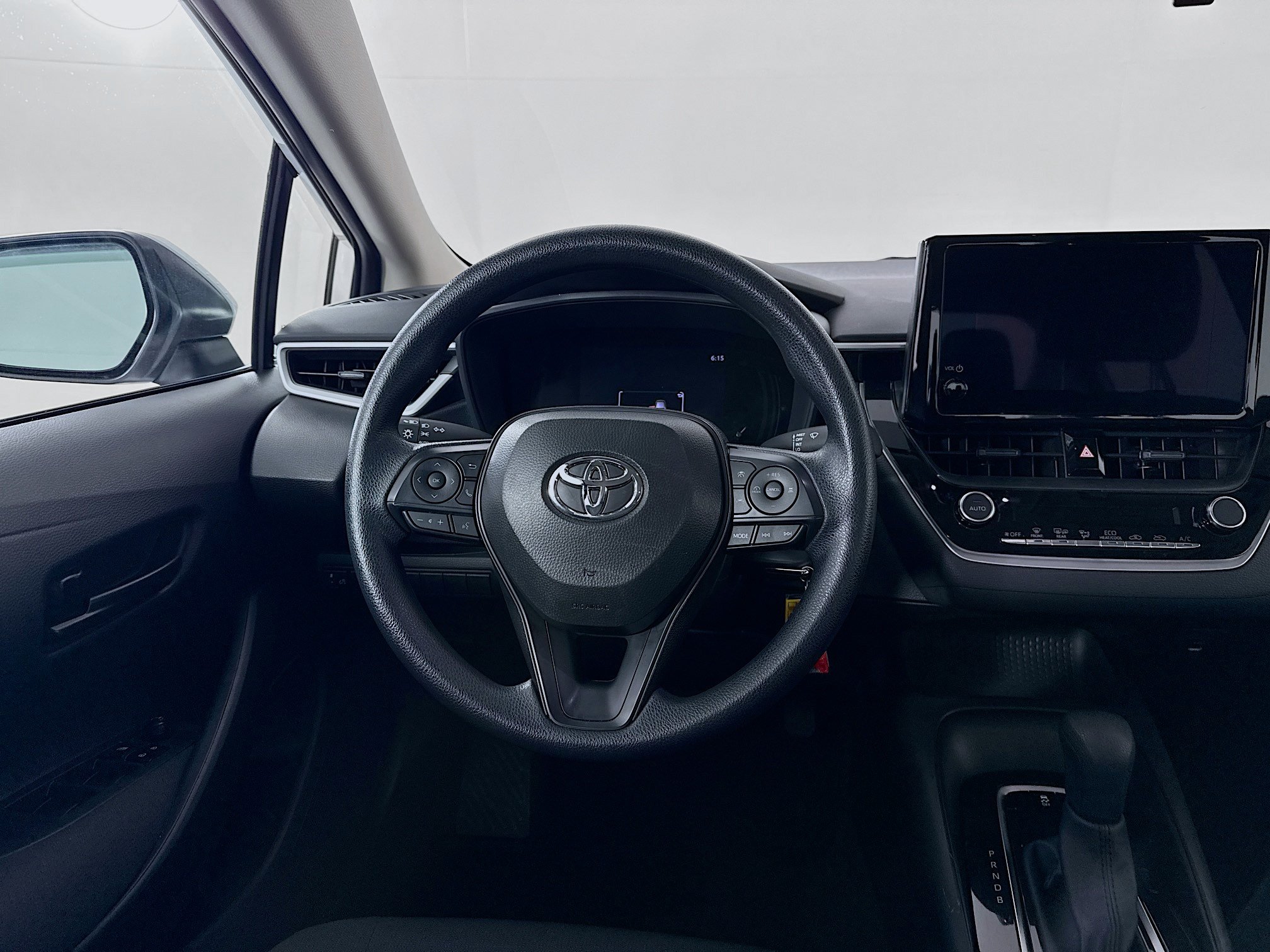 Certified 2026 Toyota Corolla LE FWD image 20