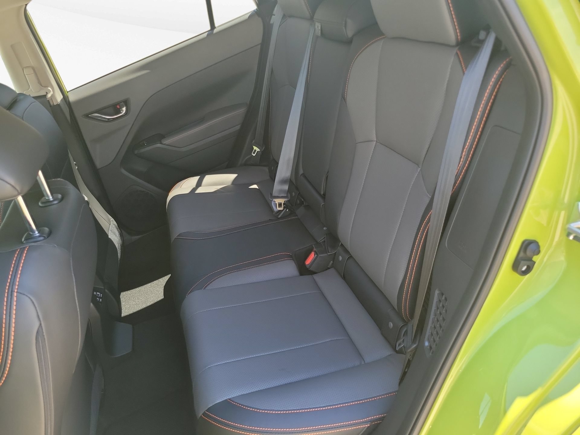 New 2026 Subaru Crosstrek 2.5i Limited AWD/4WD image 25