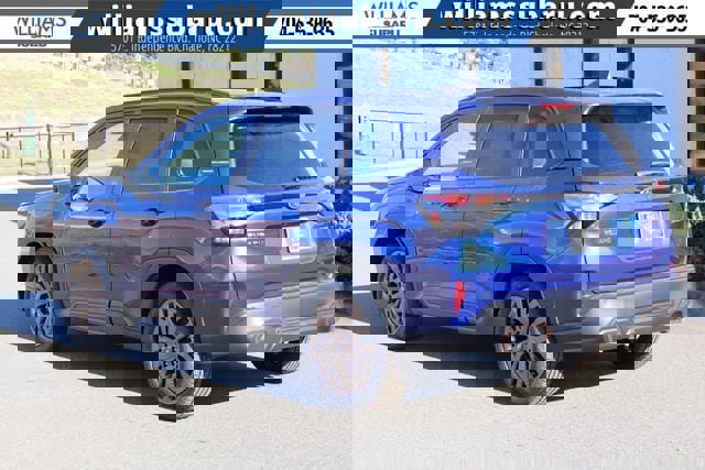 New 2026 Subaru Forester Sport image 6