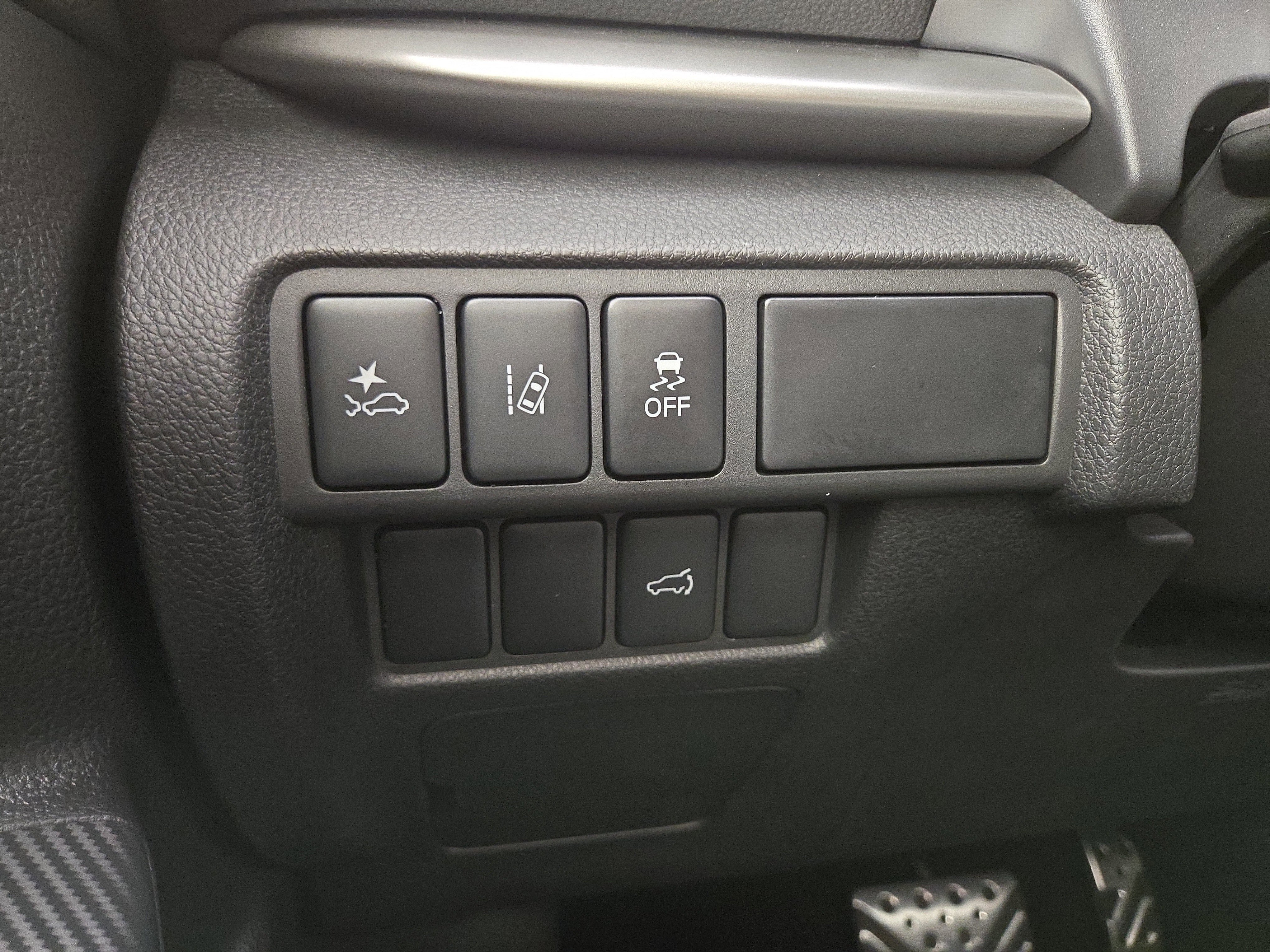 New 2026 Mitsubishi Eclipse Cross SE image 24