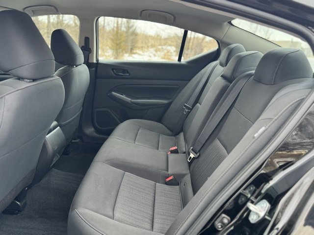 Used 2025 Nissan Altima 2.5 SV image 15