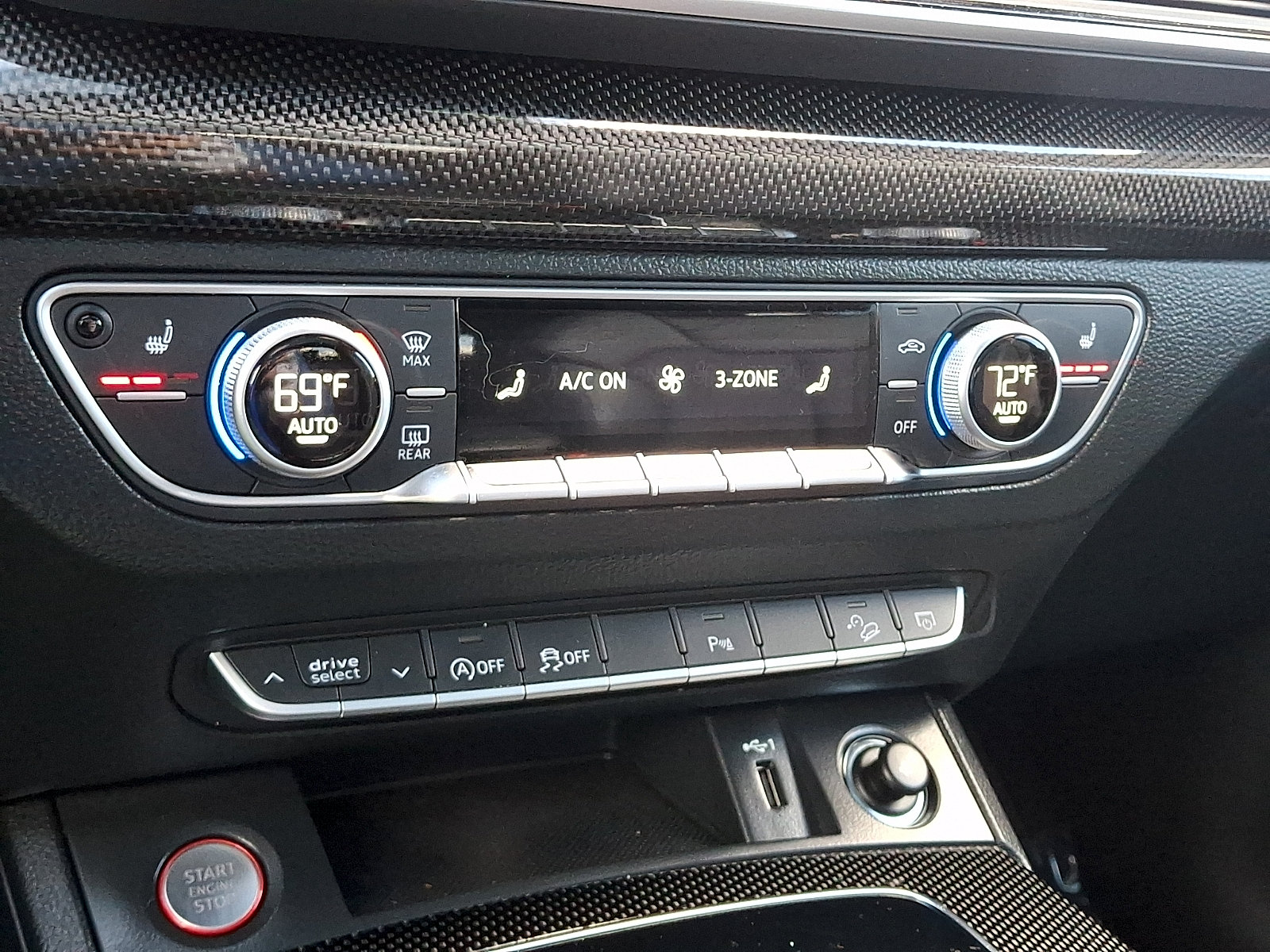 Used 2022 Audi SQ5 Premium AWD/4WD image 19