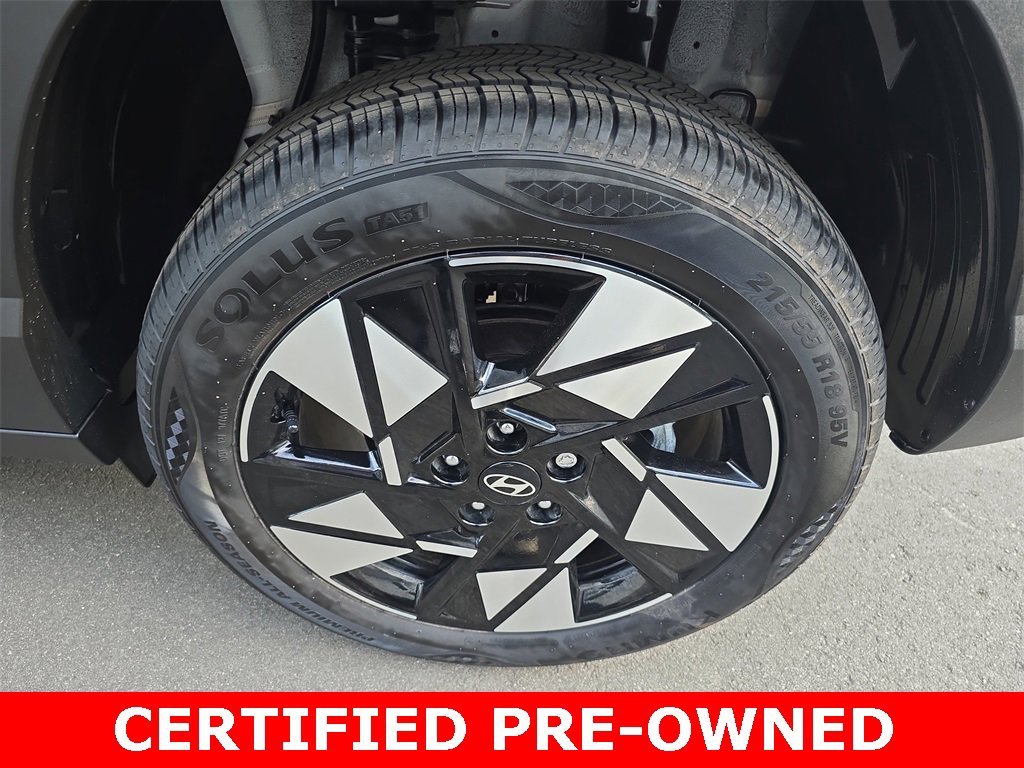 Used 2024 Hyundai Kona SEL w/ Convenience Package image 33