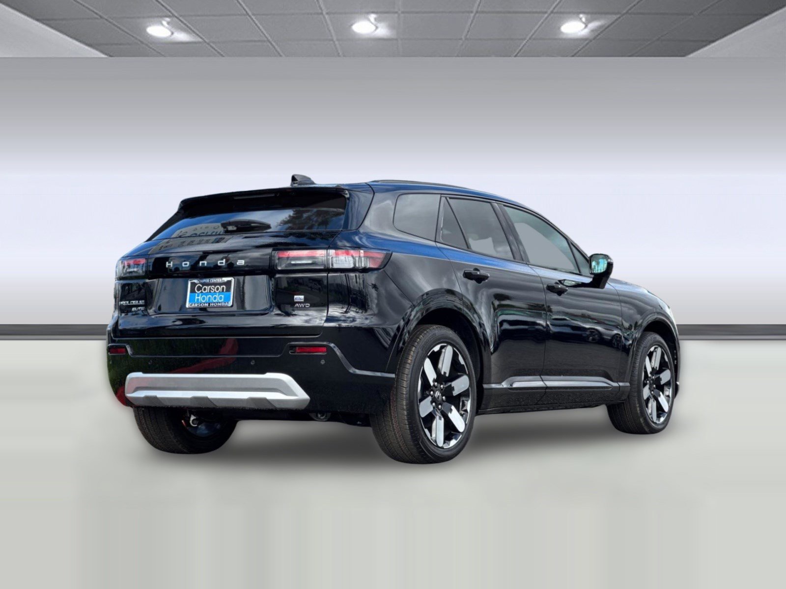 New 2026 Honda Prologue Elite image 8