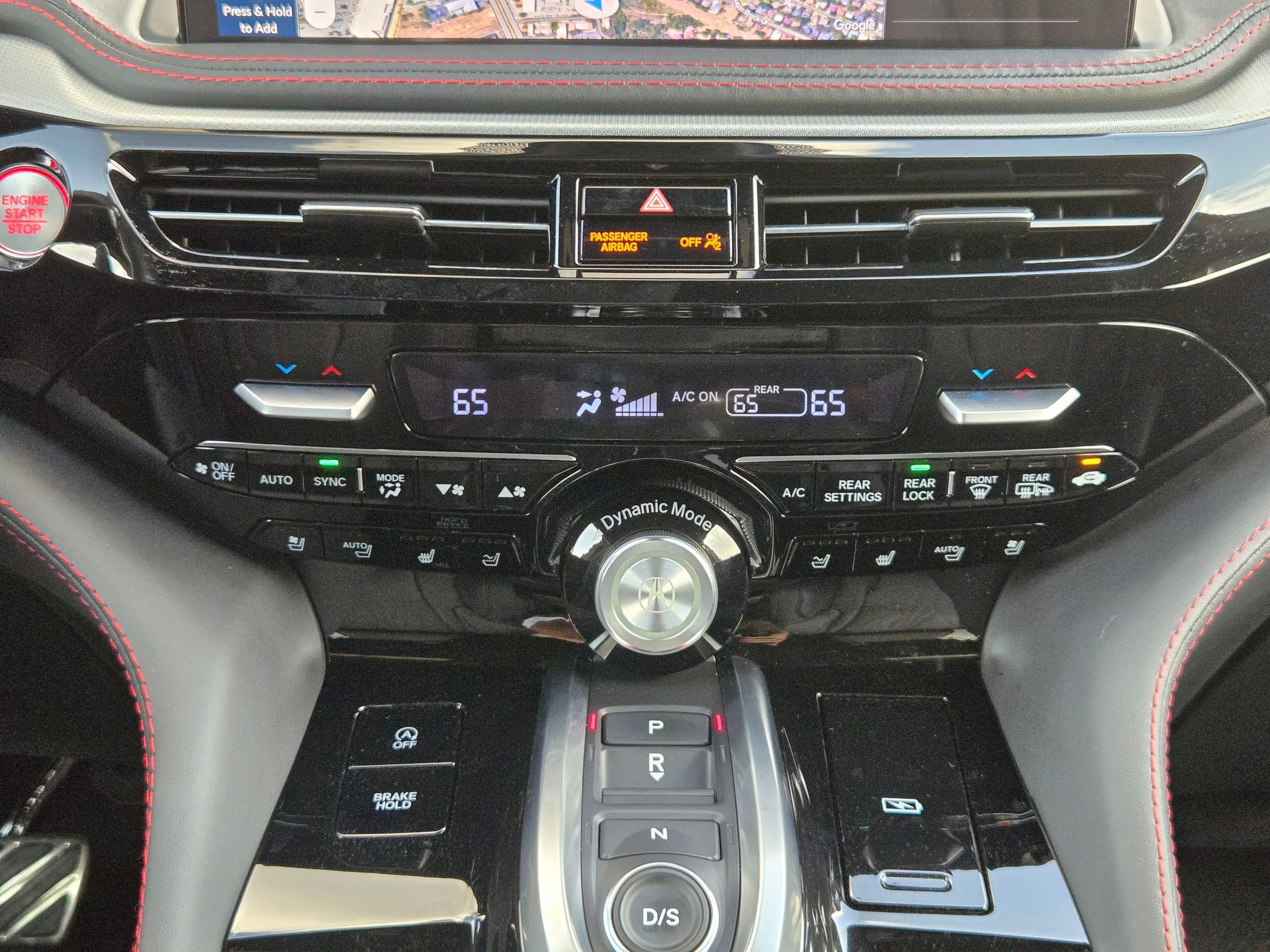 Certified 2026 Acura MDX A-Spec image 19