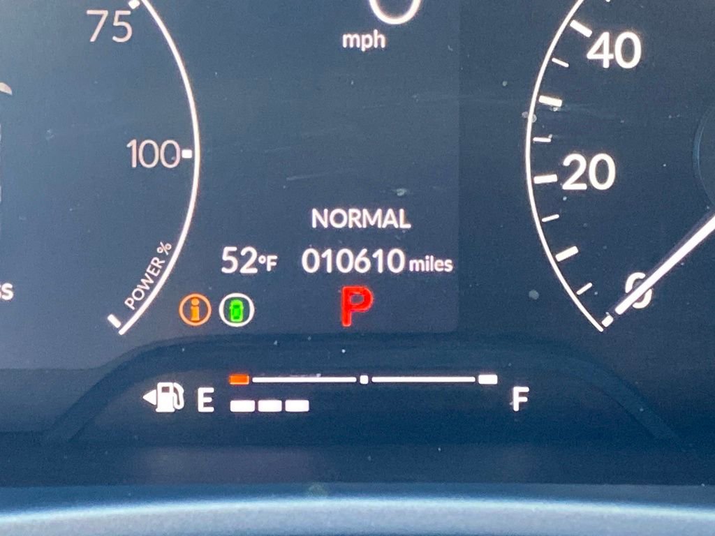 Used 2025 Honda Civic Sport image 19