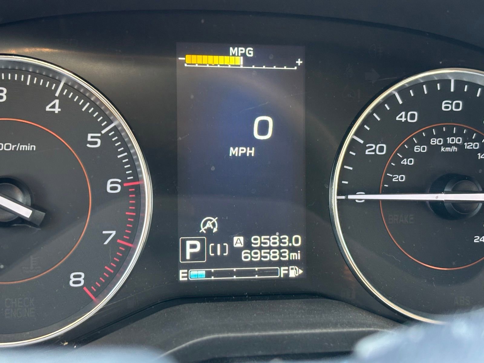 Used 2022 Subaru Crosstrek 2.5i Limited w/ Moonroof Package 2 image 6