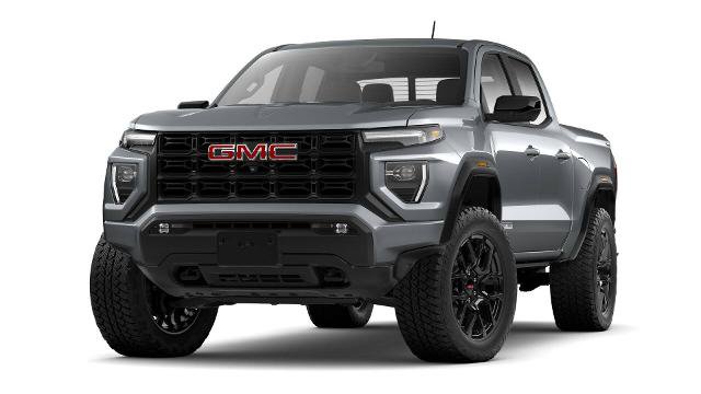 New 2026 GMC Canyon Elevation w/ Convenience Package AWD/4WD image 1