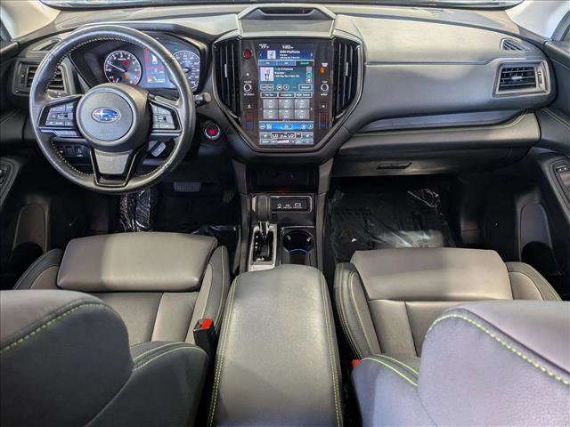 Used 2023 Subaru Ascent Onyx Edition Limited image 19