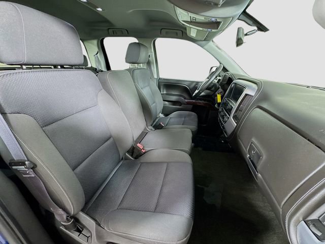 Used 2015 GMC Sierra 1500 SLE w/ SLE Value Package image 27