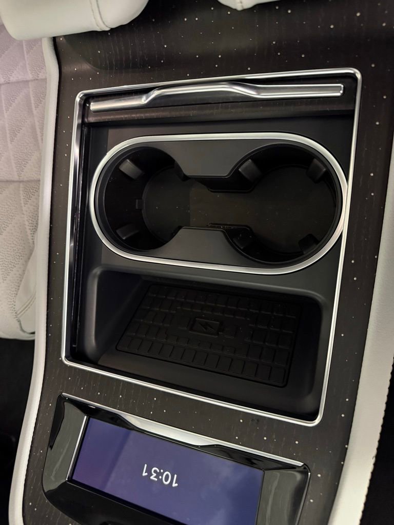 New 2025 Lincoln Navigator L Black Label AWD/4WD image 52