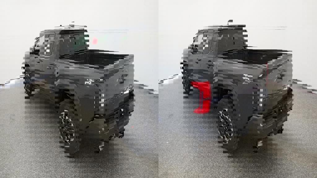 New 2026 Toyota Tacoma TRD Sport w/ TRD Sport Premium Package image 37