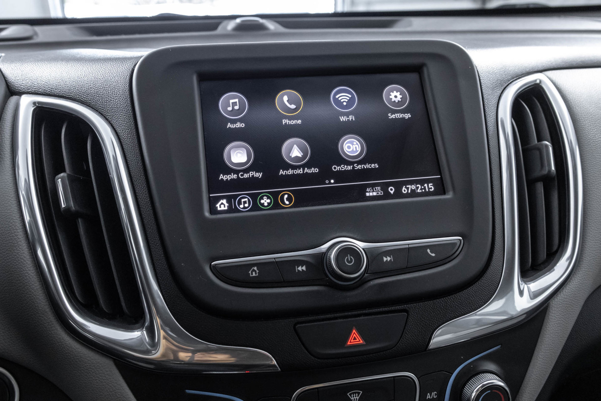 Used 2020 Chevrolet Equinox LS w/ LS Convenience Package FWD image 29