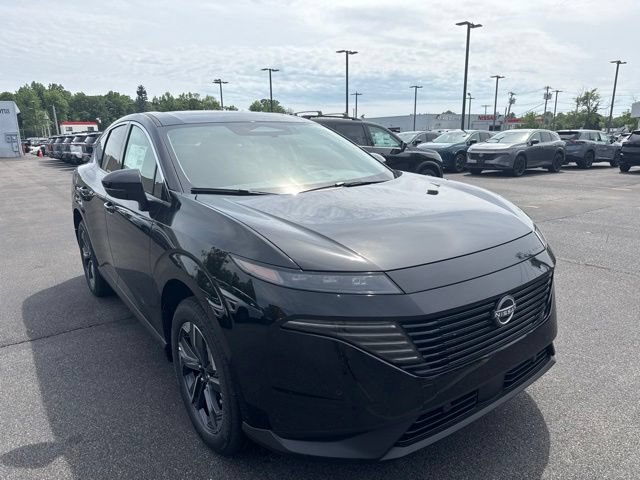 New 2026 Nissan Murano SL AWD/4WD image 7