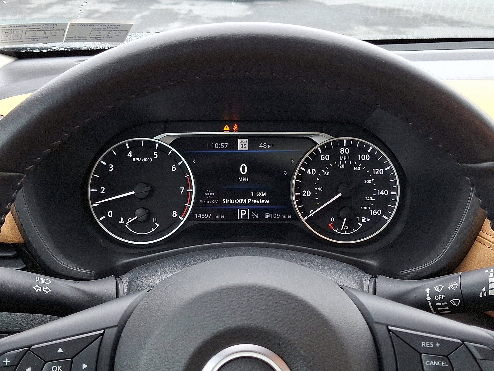 Certified 2024 Nissan Sentra SV w/ SV Premium Package image 23