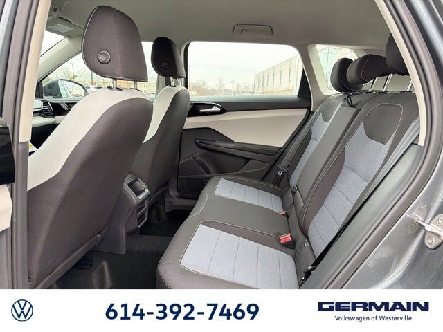 New 2026 Volkswagen Taos S image 17