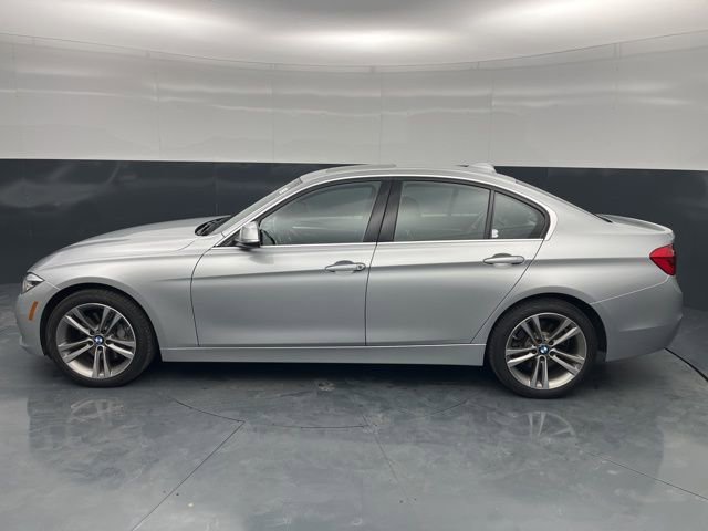 Used 2018 BMW 340i xDrive Sedan image 4
