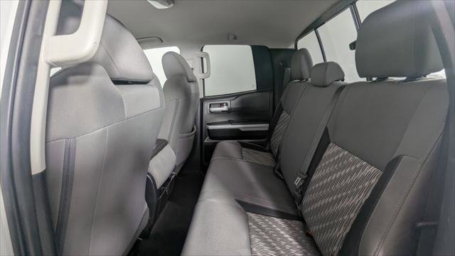 Used 2019 Toyota Tundra SR5 image 14